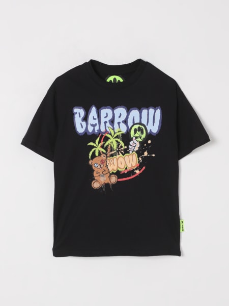 T-shirt kids Barrow Kids