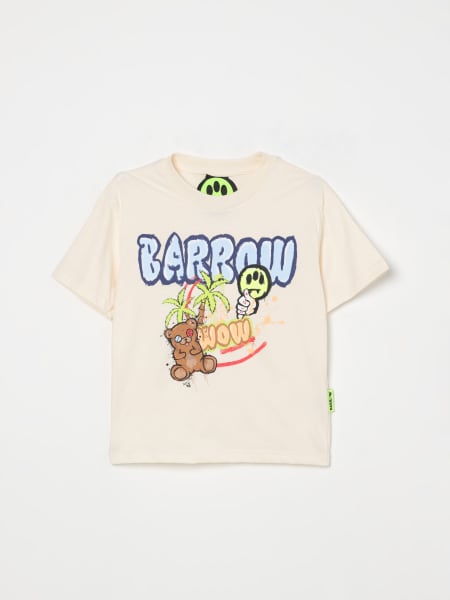 T-shirt kids Barrow Kids>