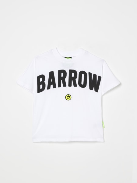 T-shirt kids Barrow Kids
