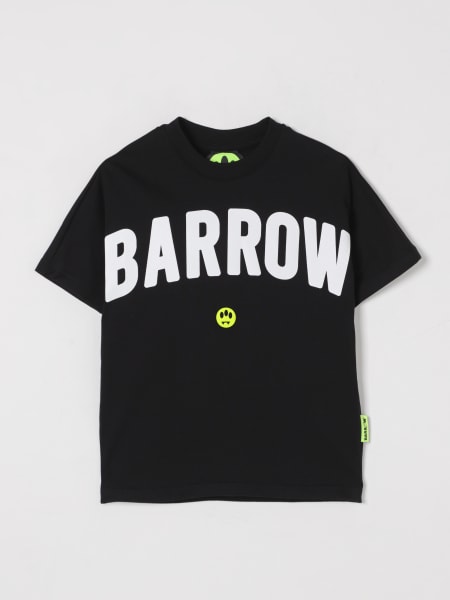 T-shirt kids Barrow Kids