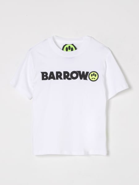 Barrow Kids: Camiseta niño Barrow Kids