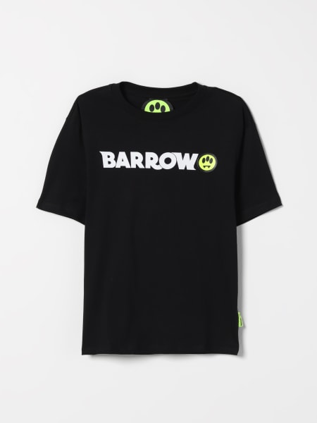 T-shirt kids Barrow Kids