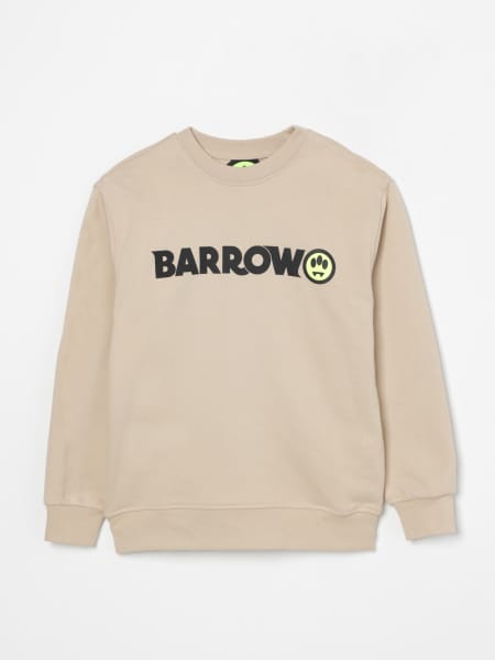 Camiseta niños Barrow Kids