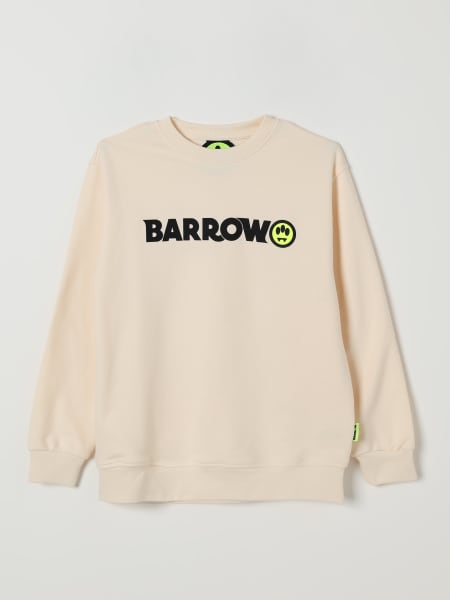 Camiseta niños Barrow Kids