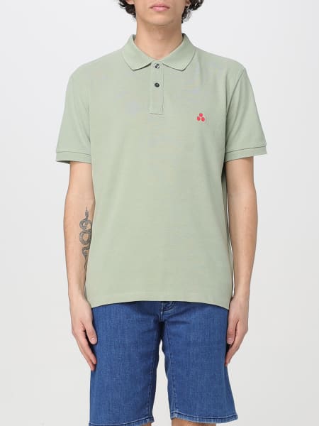 Polo herren Peuterey