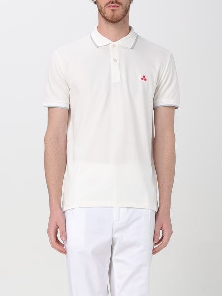 Peuterey: Polo Peuterey in cotone