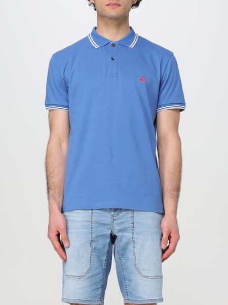 Polo shirt men Peuterey