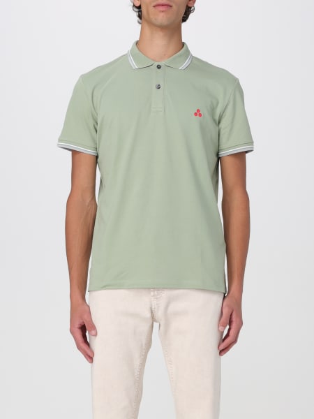 Peuterey: Polo shirt men Peuterey