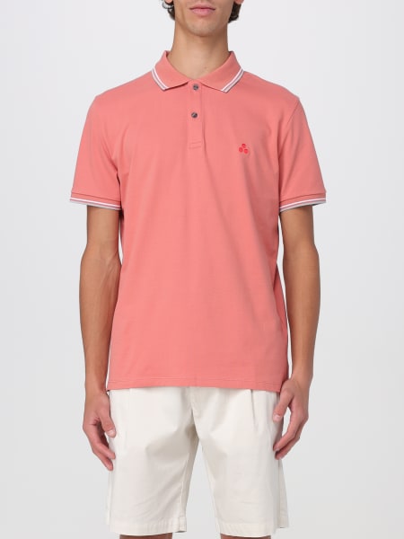 Peuterey: Polo hombre Peuterey