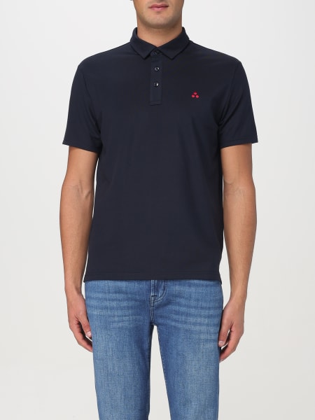 Peuterey: Polo shirt men Peuterey