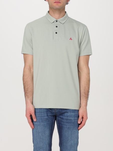 Polo hombre Peuterey