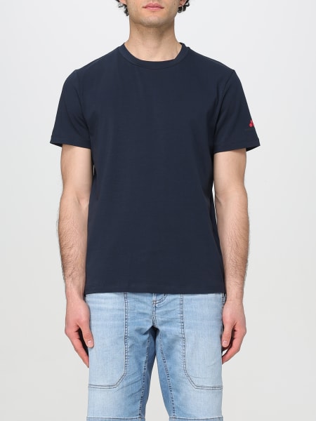 Peuterey T-shirt for Men SS25 | GIGLIO.COM