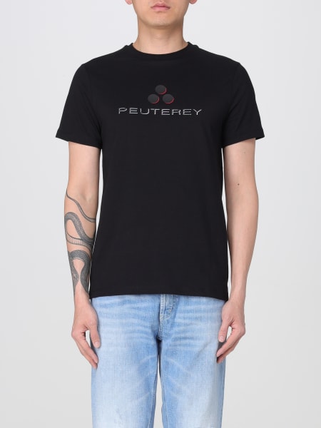Футболка Мужское Peuterey>