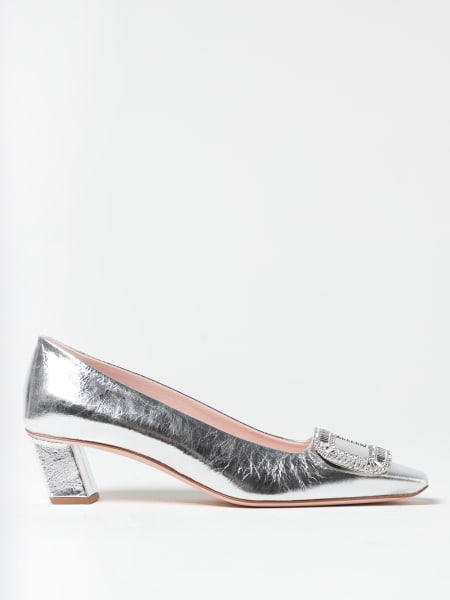 Décolletés Belle Vivier in pelle Roger Vivier >