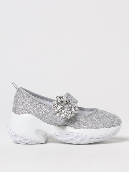 Shoes woman Roger Vivier