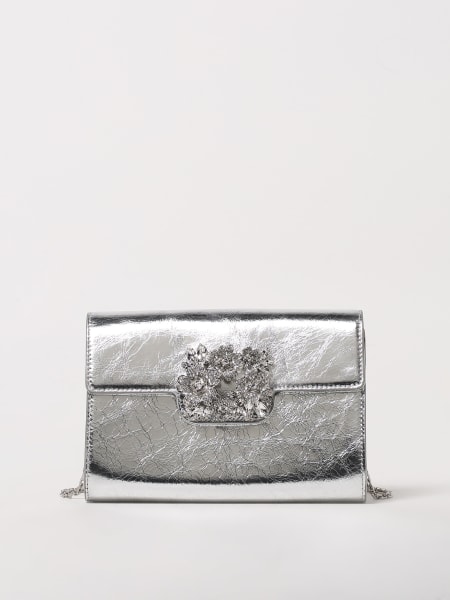 Bolso de hombro mujer Roger Vivier