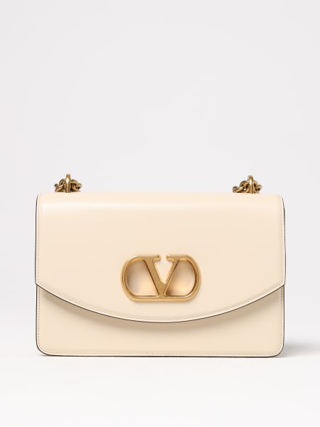 Borsa Vain Valentino Garavani in pelle