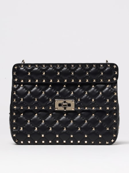Shoulder bag woman Valentino Garavani