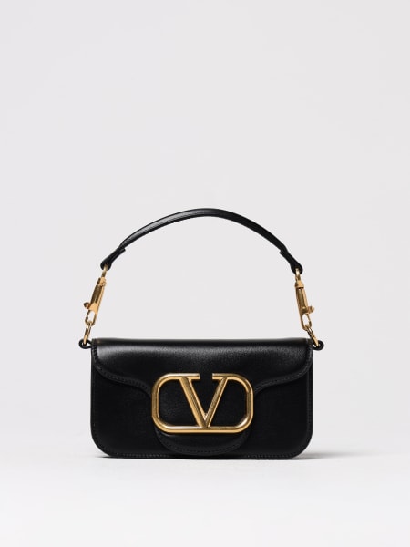 ショルダーバッグ・ポシェット VALENTINO SS25 MINI BAG (6W2B0R15UHF 0NO) Valentino Garavani Mini bag for Women SS25 | GIGLIO.COM