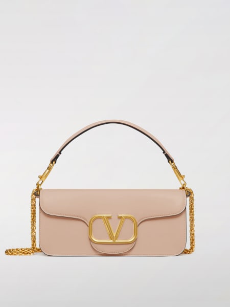 ショルダーバッグ VALENTINO SS25 SHOULDER BAG (6Y2B0D05ECH 0NO) Valentino Garavani Shoulder bag for Women SS25 | GIGLIO.COM