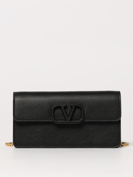 ショルダーバッグ・ポシェット VALENTINO SS25 MINI BAG (6W2B0R15UHF 0NO) Valentino Garavani Mini bag for Women SS25 | GIGLIO.COM