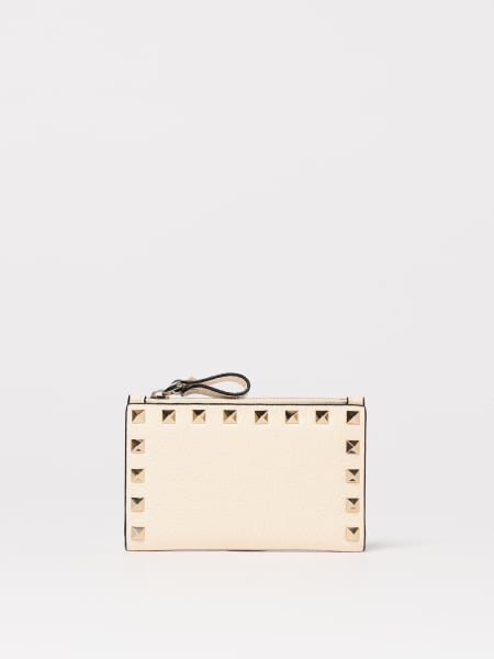Wallet woman Valentino Garavani>