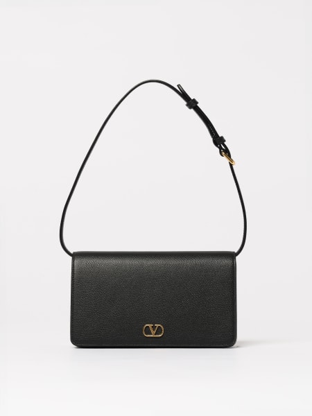 ショルダーバッグ・ポシェット VALENTINO SS25 MINI BAG (6W2B0R15UHF 0NO) Valentino Garavani Mini bag for Women SS25 | GIGLIO.COM