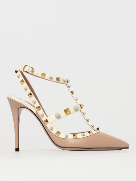 Shoes woman Valentino Garavani>