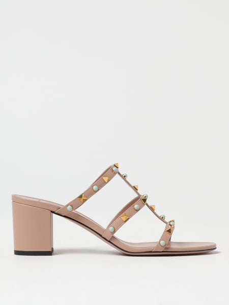 Schuhe damen Valentino Garavani>