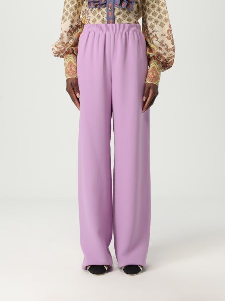 Pantalón mujer Valentino>