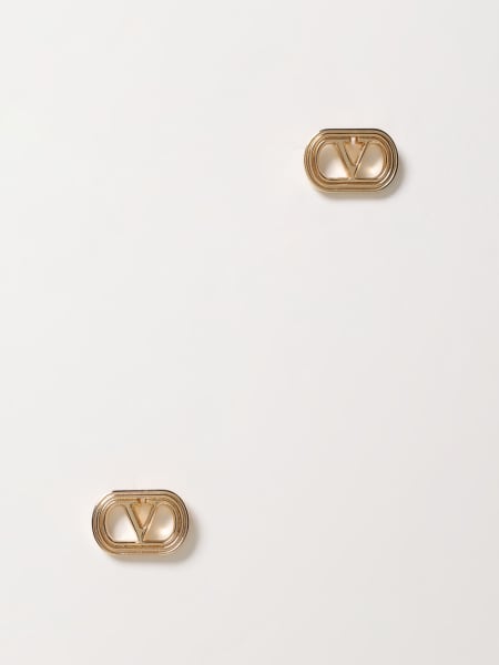 アクセサリーその他 VALENTINO GARAVANI Men Jewel Gold 6Y2J0S40MET L01 VALENTINO GARAVANI: Jewel men - Gold | Valentino Garavani