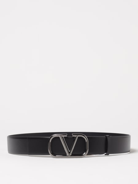 Belt men Valentino Garavani>