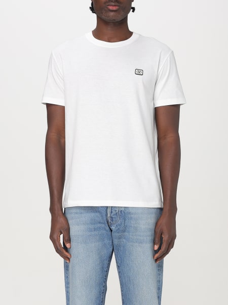 Valentino T-shirt for Men SS25 | GIGLIO.COM