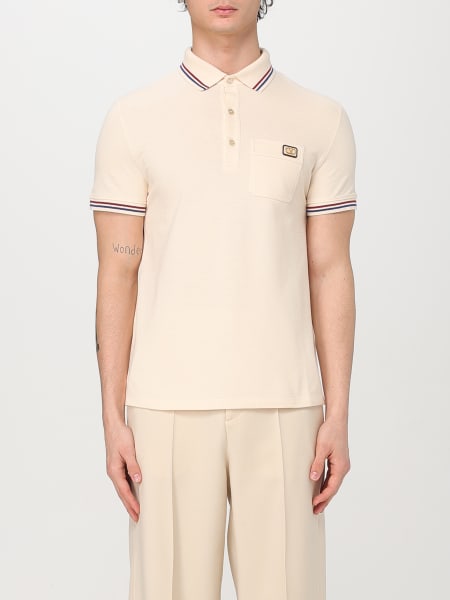 Polo shirt men Valentino