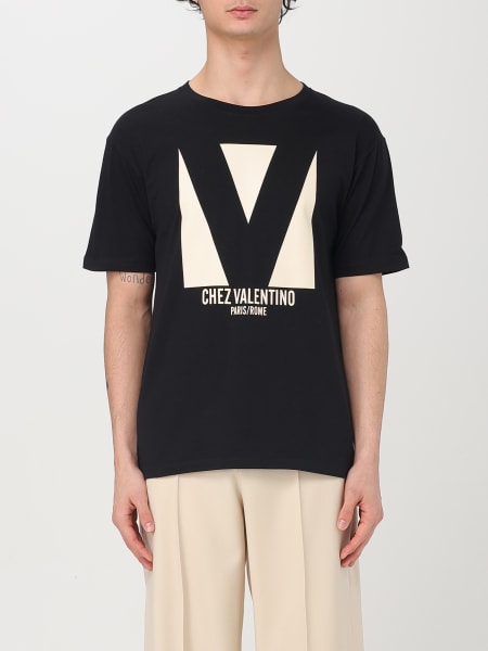 Men's T-shirt Valentino on Sale | GIGLIO.COM