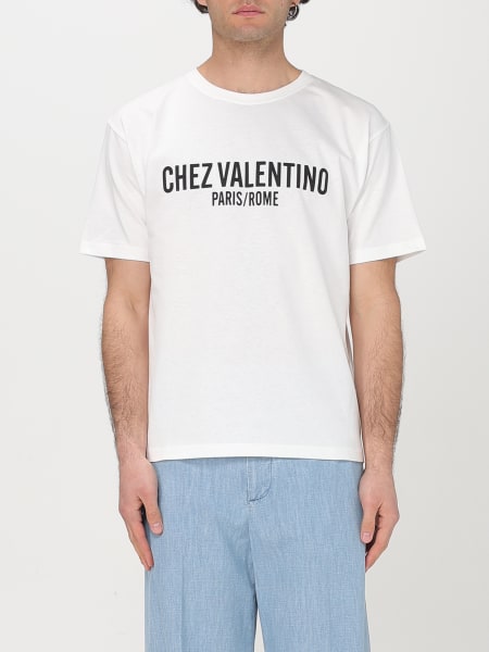 Valentino T-shirt for Men SS25 | GIGLIO.COM