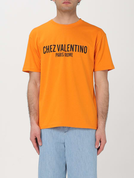 Valentino T-shirt for Men SS25 | GIGLIO.COM