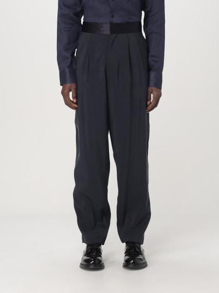 Giorgio Armani: luxury and contemporary style | GIGLIO.COM