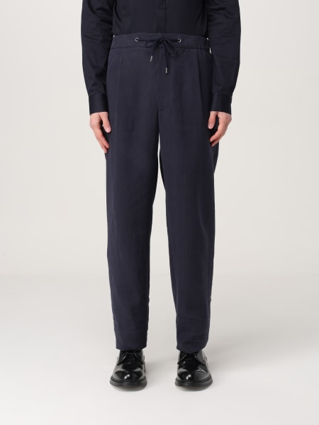 Брюки Мужское Giorgio Armani