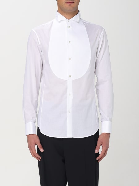 衬衫 男士 Giorgio Armani