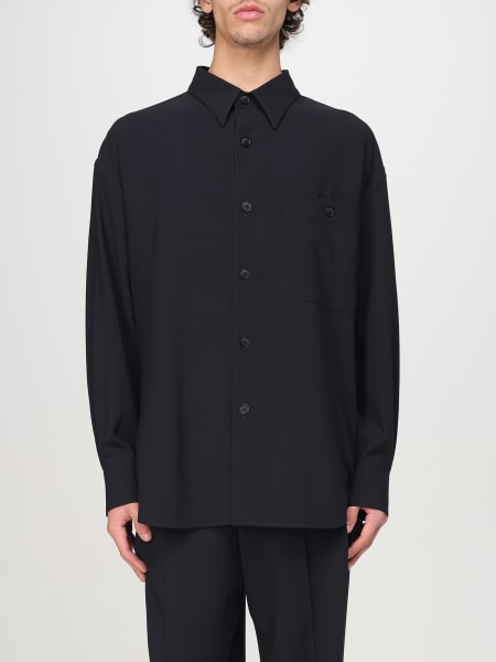 Shirt men Giorgio Armani