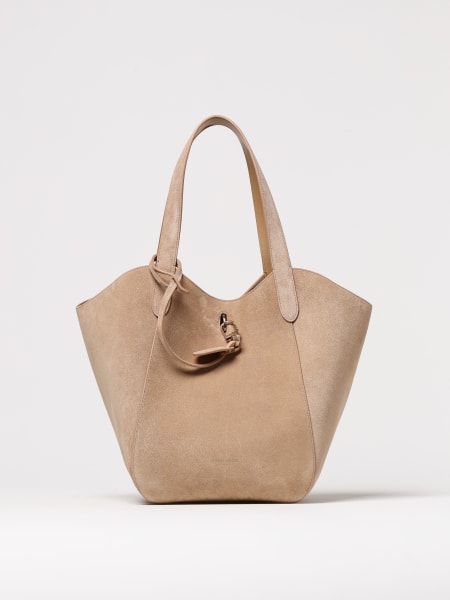 Giorgio Armani Shoulder bag for Women SS25 | GIGLIO.COM