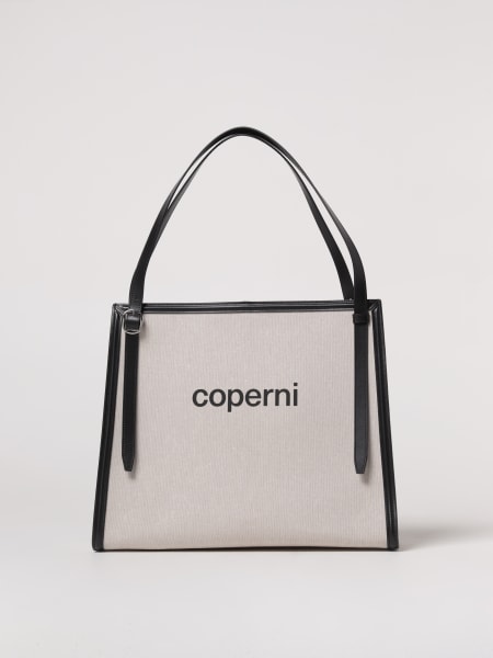 Наплечная сумка Женское Coperni>