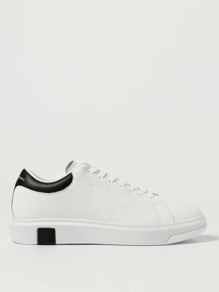 运动鞋 男士 Armani Exchange