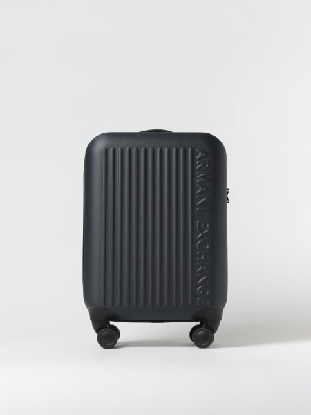 Travel bag men Armani Exchange>