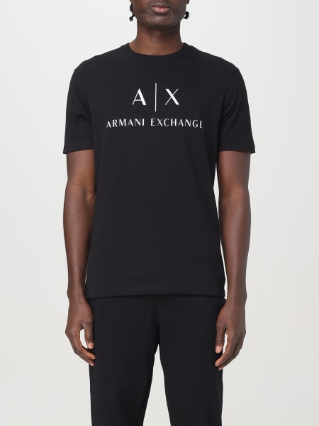 T-shirt homme Armani Exchange
