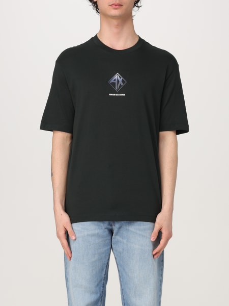 T-shirt men Armani Exchange