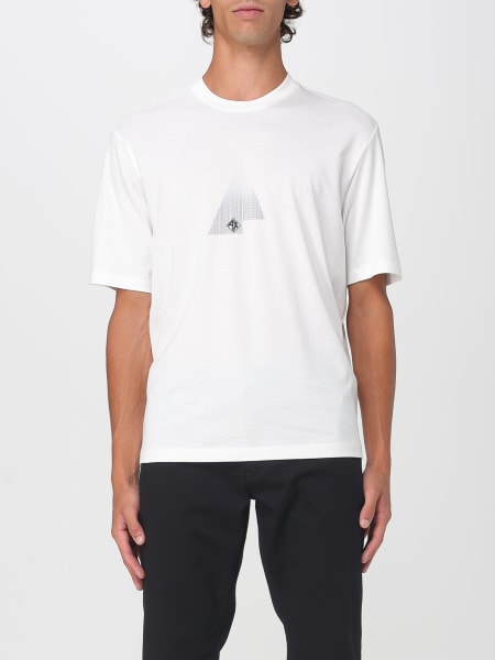 T-shirt men Armani Exchange