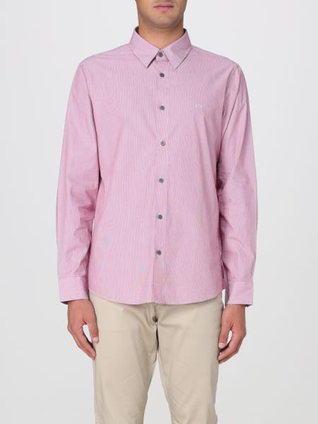 Shirt men Armani Exchange