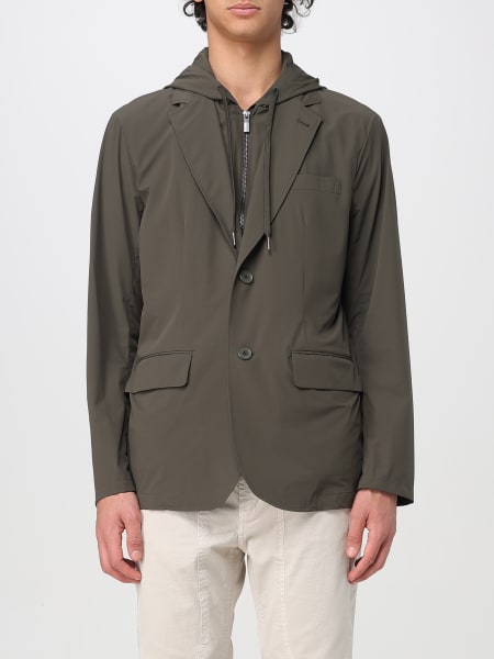 ブレザー メンズ Armani Exchange>